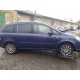2106. Opel Zafira 1.8 16V